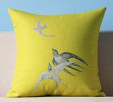 Wholesale Cofa Cushion Printed Cushion Cover