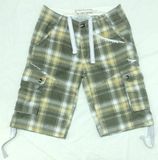 New Design Men's Cargo Shorts Tr-04