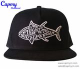 Big Head Snapback Cap Style Mesh Hat Trucker Hat