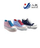 Women's Canvas Shoes Casual Shoe (bfm0316)