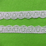 New Arrival Cotton Lace for Curtain Decoration (C14)