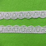 New Arrival Cotton Lace for Curtain Decoration (C14)