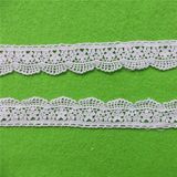 New Arrival Cotton Lace for Curtain Decoration (C14)