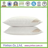 Soft and Feather and Down Cotton Pillow