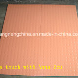 Antibacterial Floor Mat/High Quality Rubber Flooring Mat