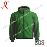 Cheap Level Outdoor Soft Shell Jacket (QF-432)