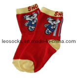 Organic Cotton Children Socks (DL-CS-23)