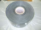 Aluminium PE Underground Anticorrosion Pipe Wrap Tape, Wrapping Adhesive Duct Flashing Tape, Polyethylene Butyl Tape