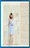 Summer Win Mosquito Net DIY Magic Mesh Magnetic Screen Door