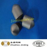 Tungsten Carbide Button for Oil Field Drill Bits