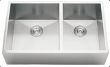 Kitchen Sink Double Bowls, Stainless Steel Kitchen Sink