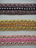 Fashion Curtain Lace for Decoration