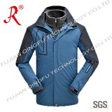 High Quality Outdoor Tech Ski Jackets (QF-674)