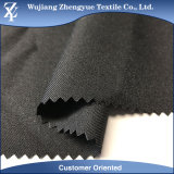 100% 150d Polyester Twill Uniform Gabardine Fabric