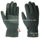 Warm Winter Ski Fleece Glove