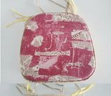 Factory Wholesale Cheap Chair Seat Pad Cushion