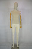 Standing Male Fashion Mannequin for Boutique Display