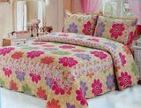 Patchwork Kids Bedding