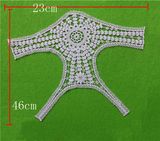 Chemical Wholesale Cotton Collar Lace (cn146)