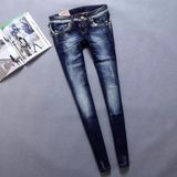 Hot Denim Women Jeans