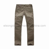 Outdoor Fashion Cotton Spandex Men's Trousers (COCH-1406)