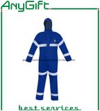 Coveralls with Reflective with Customized Color and Logo