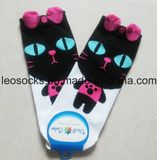 2016 New Styles Children 3D Cute Cartoon Cotton Socks