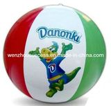 Inflatable Beach Ball with CE