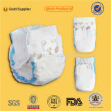 High Quality Disposable Baby Diaper Import (A-LEN)