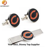 2015 Provide Fashion Design Cheap Tie Set Cufflink Item