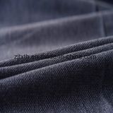 300GSM Piece Dye Linen Sofa Fabric by Grey Color