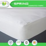 OEM Us Size Waterproof Single Mattress Encasement
