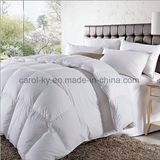 Super Comfortable Polyester Microfiber Hotel Duvet Quilt