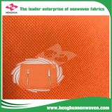 Non-Woven Fabric for Disposable Table Supplies with DOT