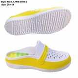 OEM Women Clog Sandal, Summer Beach Garden Sandal Clog