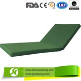 Waterproof Cloth Folding Medical Foam Mattress