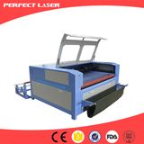 Multi-Functions Acrylic CO2 Laser Engraving Cutting Machine