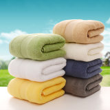 Pack of 4 Terry Hand Towel Set 50 X 100 Cm for Amazon (DPF2017102)