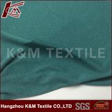 100% 30d*30d Cationic Polyester Coarser Knit Fleece Double Face Fabric