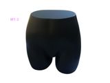 Fiberglass Female Underpant Mannequin for Display