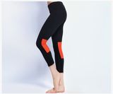 Summer Fashion Plus Size Women Jogging Leggings