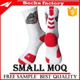 Running Sports Socks Cotton Custom