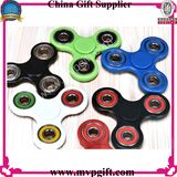 ABS Plastic Finger Spinner for Stress Toy