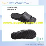 One Injection EVA Man Slippers, Durable and Comfortable Slippers Support Customized Logo