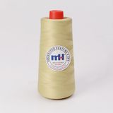 High Quality 150d/2 100% Spun Polyester Overlocking Thread