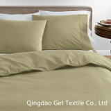 Company Organic Solid Duvet Cover / Home/ Hotel/Company/School etc Sheet Set