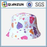 Colorful Printed Reversible Bucket Hat