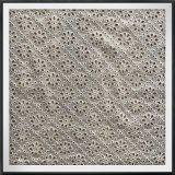 High Quality Cotton Fabric Cotton Eyelet Lace