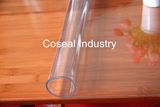 Soft Clear PVC Table Cloth