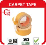 ISO SGS Certified Double Sided Carpet Tapes